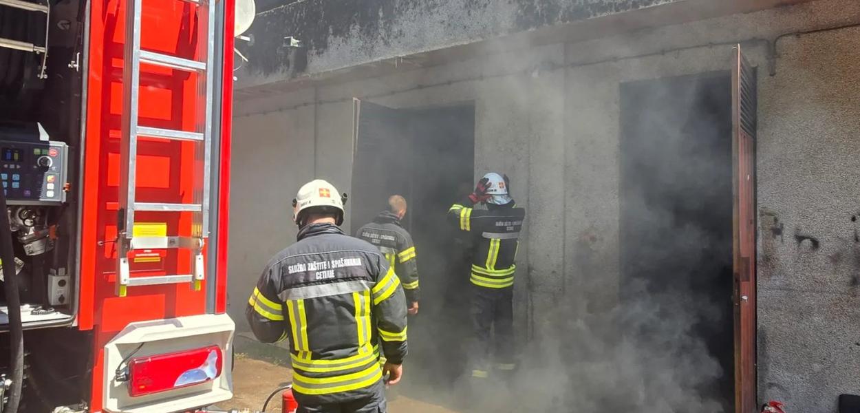 Foto: Cetinjski list (Foto: Cetinjski list)