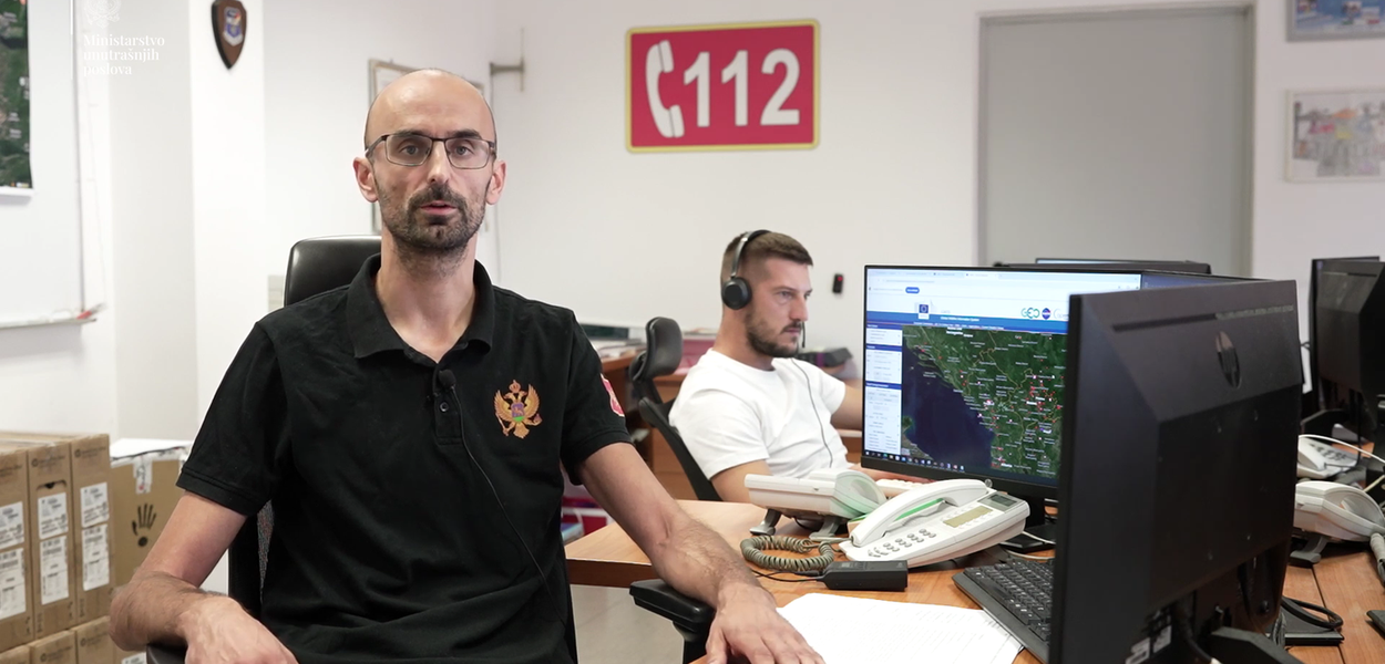 Zlatko Mićanović (Foto: MUP)