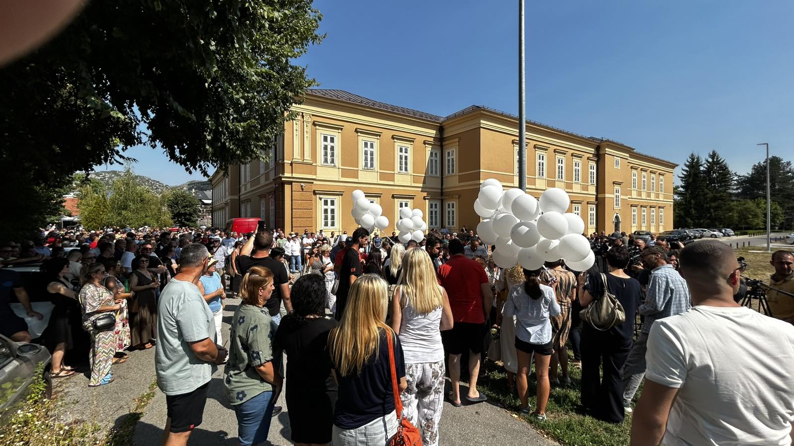 Medovina, 12. 08. 2025.