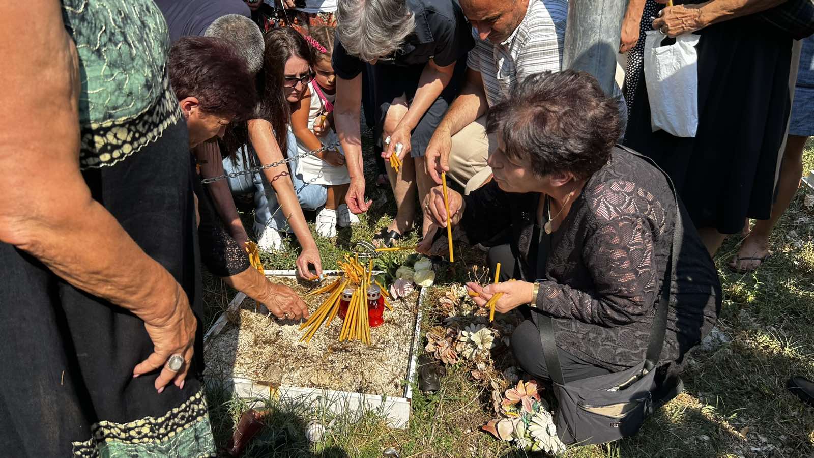 Medovina, 12. 08. 2025.