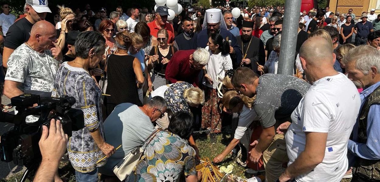 Medovina, 12. 08. 2025. (Foto: Portal ETV/Duško Mihailović)