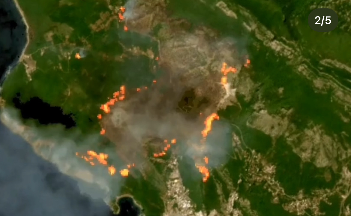 Montenegro Space Research