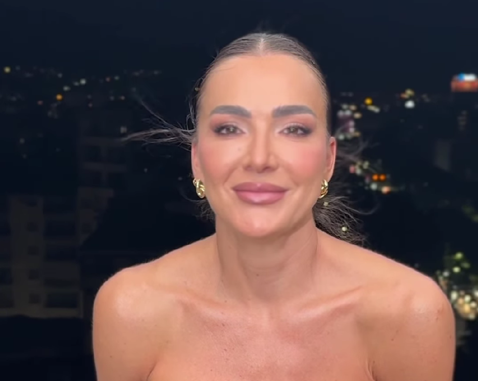 Tanja Bokan (Foto: TV E)