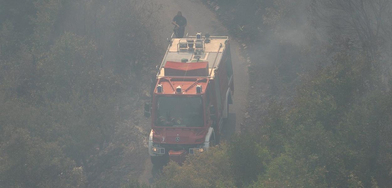 U Kučima teška situacija (Foto: Media biro)
