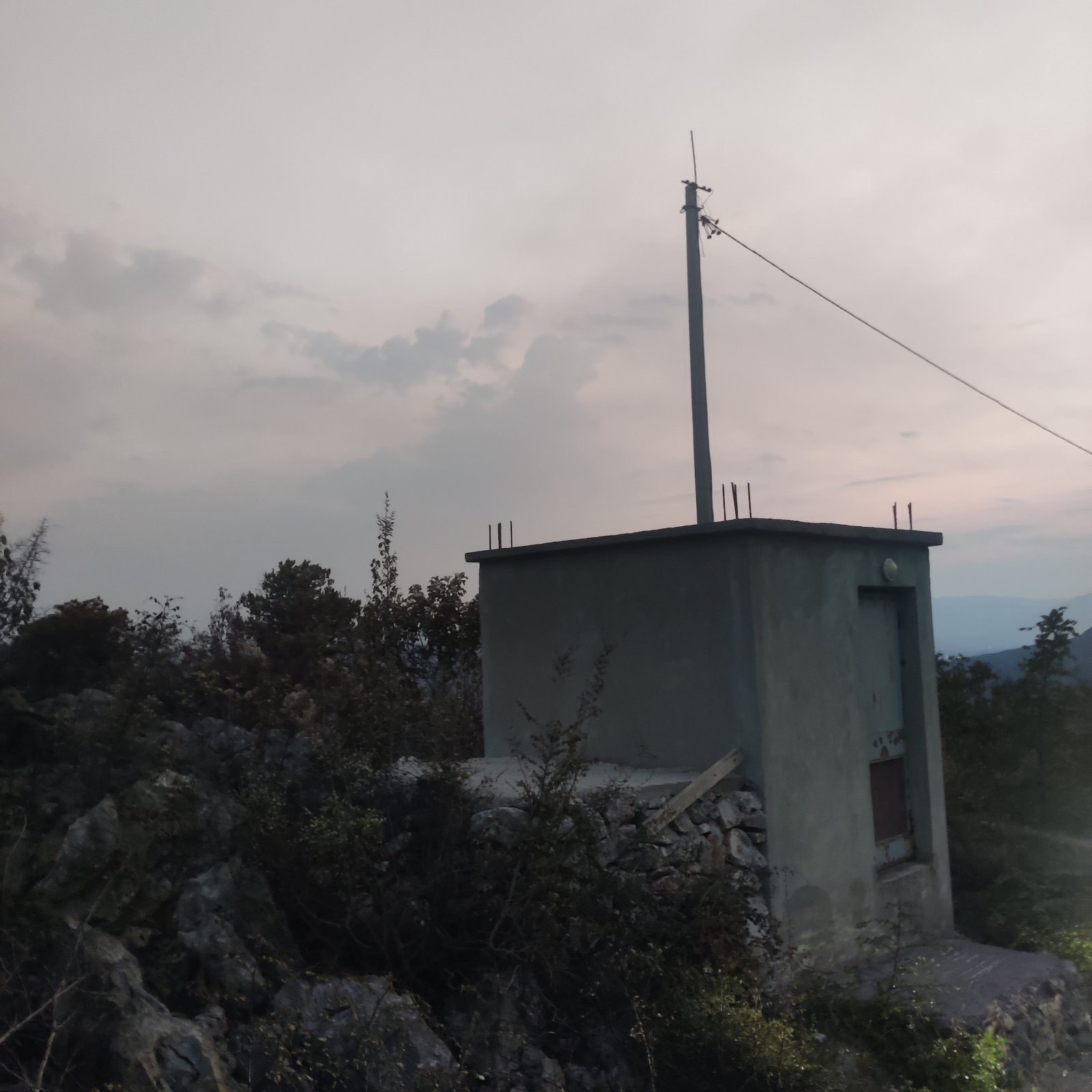 Buster pumpna stanica