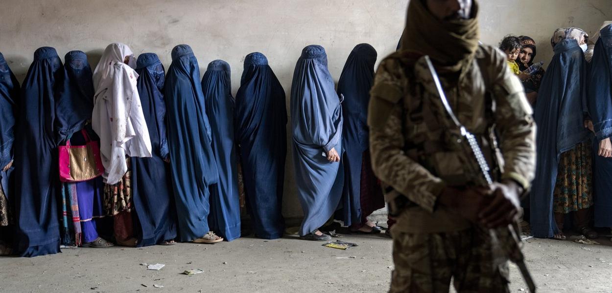 (Foto: AP Photo/Ebrahim Noroozi, File)