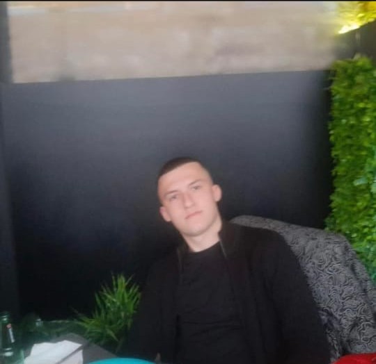 Andrej Tanaskovski (Foto: Uprava policije)