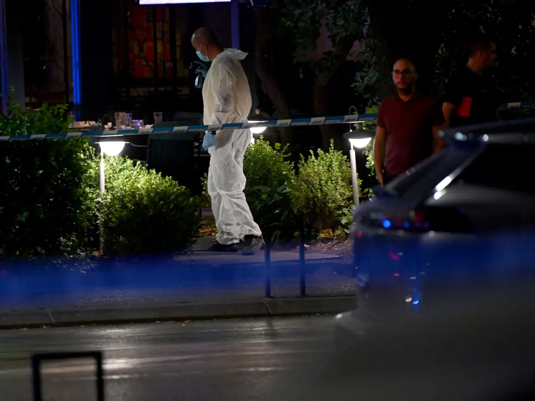 UZNEMIRENJE U CRNOJ GORI: Detalj istrage nakon ubistva Ivana Milačića