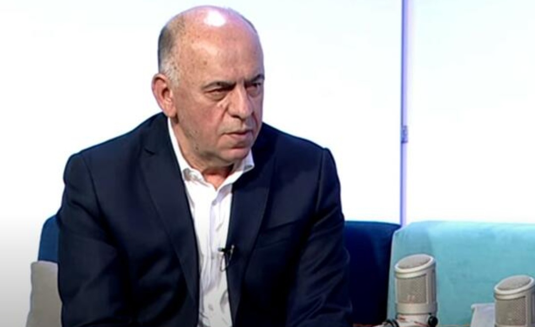 SPREMAN DA ZAŠTITI BRATA: Dejan Jokić, funkcioner Ujedinjene Crne Gore Gorana Danilovića