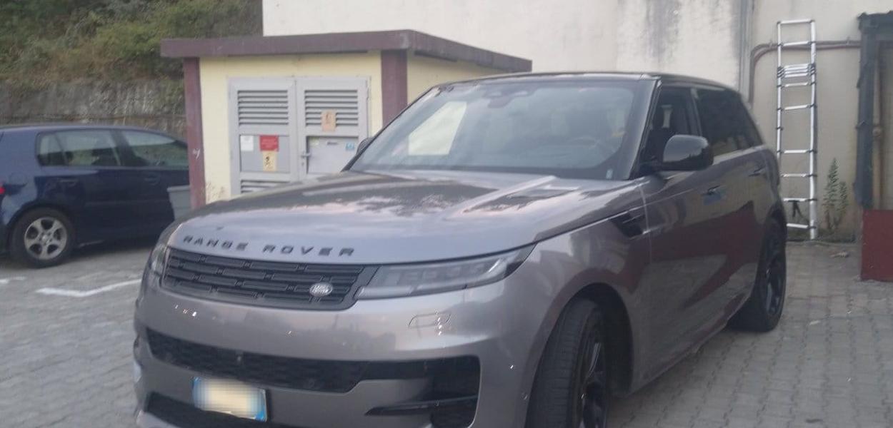 (Foto: Uprava policije)