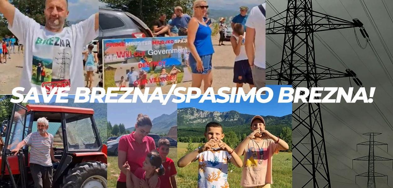 Spasimo Brezna (Foto: GI Spasimo Brezna)