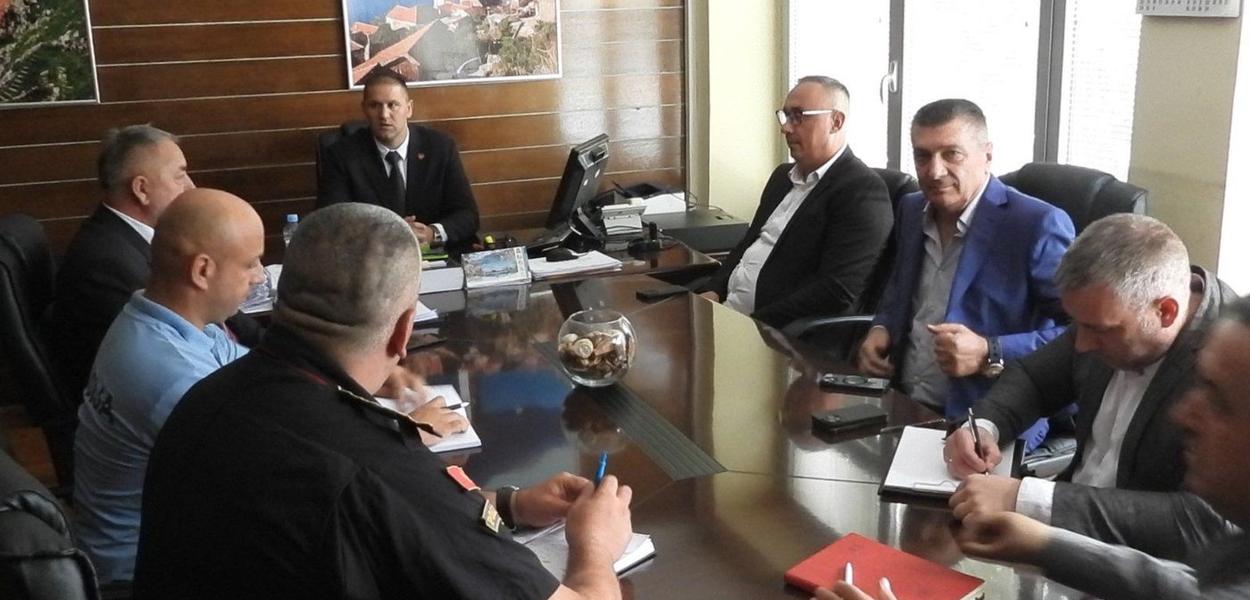 (Foto: Uprava policije)