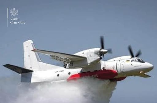 (Foto: Vlada Crne Gore/X)