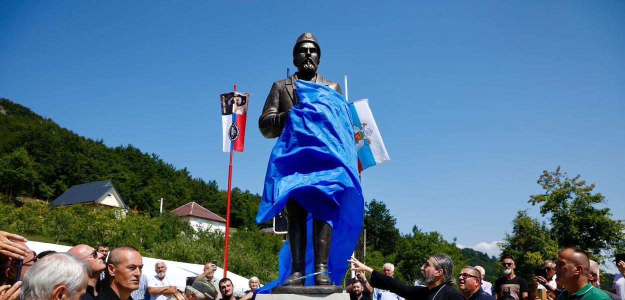 (Foto: Stevo Vasiljević/Pobjeda)