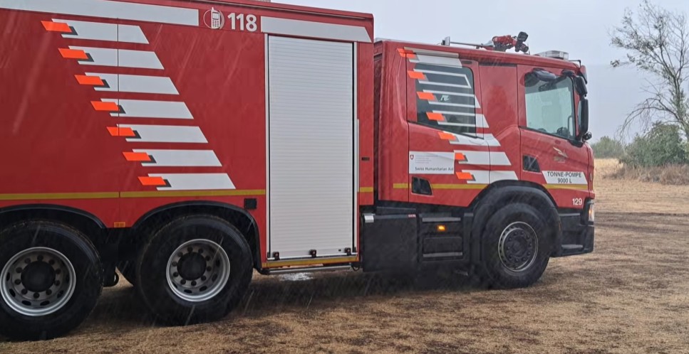 Foto: Aleksandar Dragićević/Fejsbuk