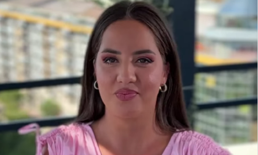 Safeta Ljuca (Foto: TV E - stop kadar)