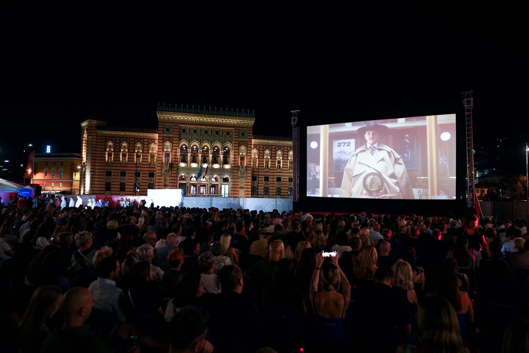 Sarajevo Film Festival 