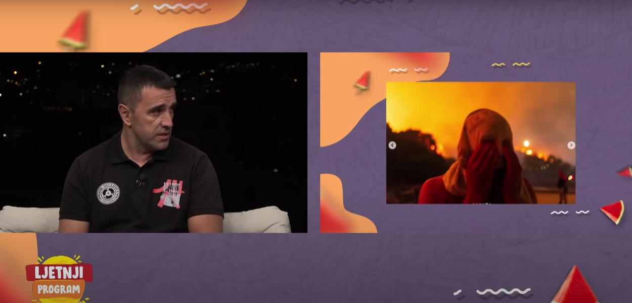 (Foto: Televizija E )