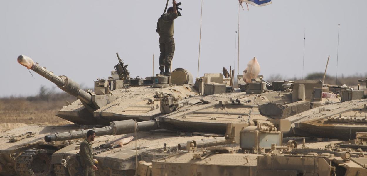 (Foto: AP/Ariel Schalit)