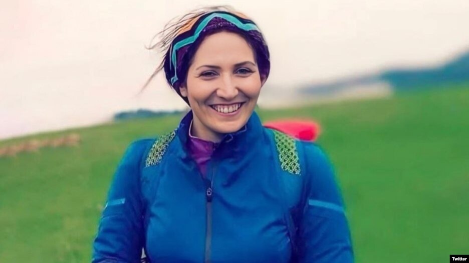 Porodica Šarife Mohamadi negira sve optužbe protiv nje (Foto: X/arhivska fotografija)