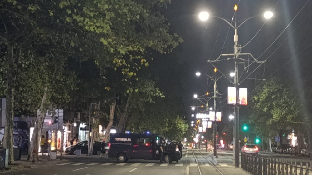 (Foto: Nađa Vukajlović/ Danas)