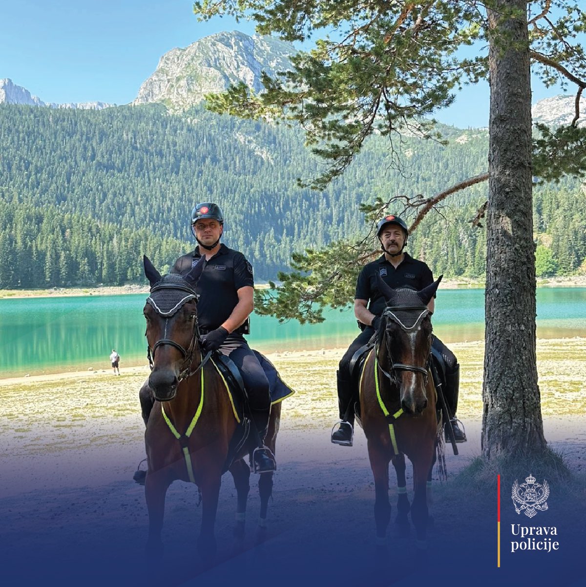 (Foto: Uprava policije)