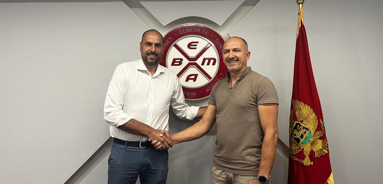 Mijajlović i Rmandić (Foto: Portal ETV/Jasmina Beharović)