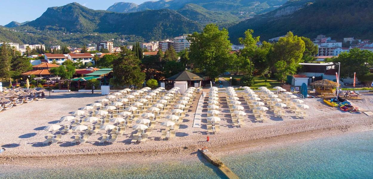 (Foto: HG Budvanska rivijera)