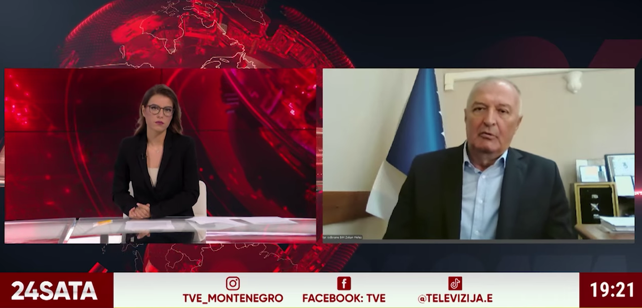 Zukan Helez (Foto: TV E)