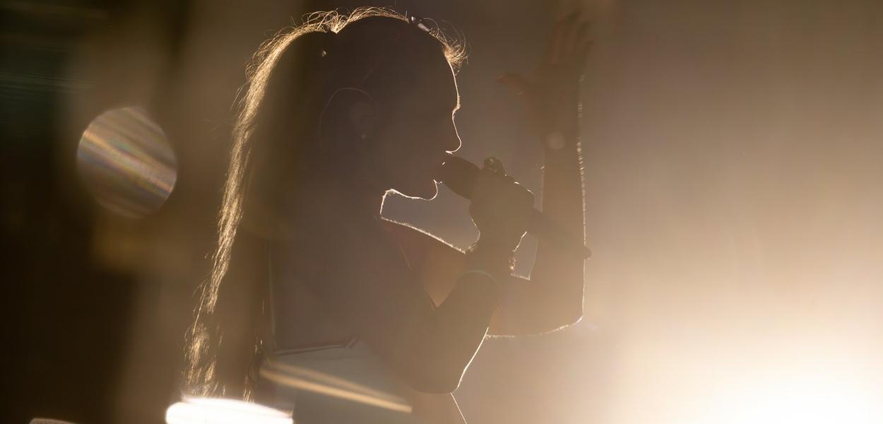 Senidah (Foto: Promo)