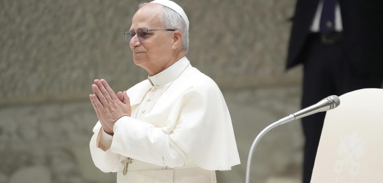 (Foto: AP photo/Gregorio Borgia)