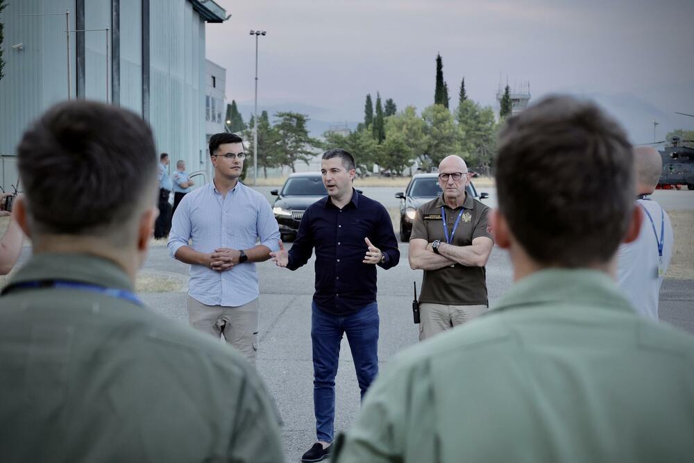 Šaranović, Bečić i Bešović