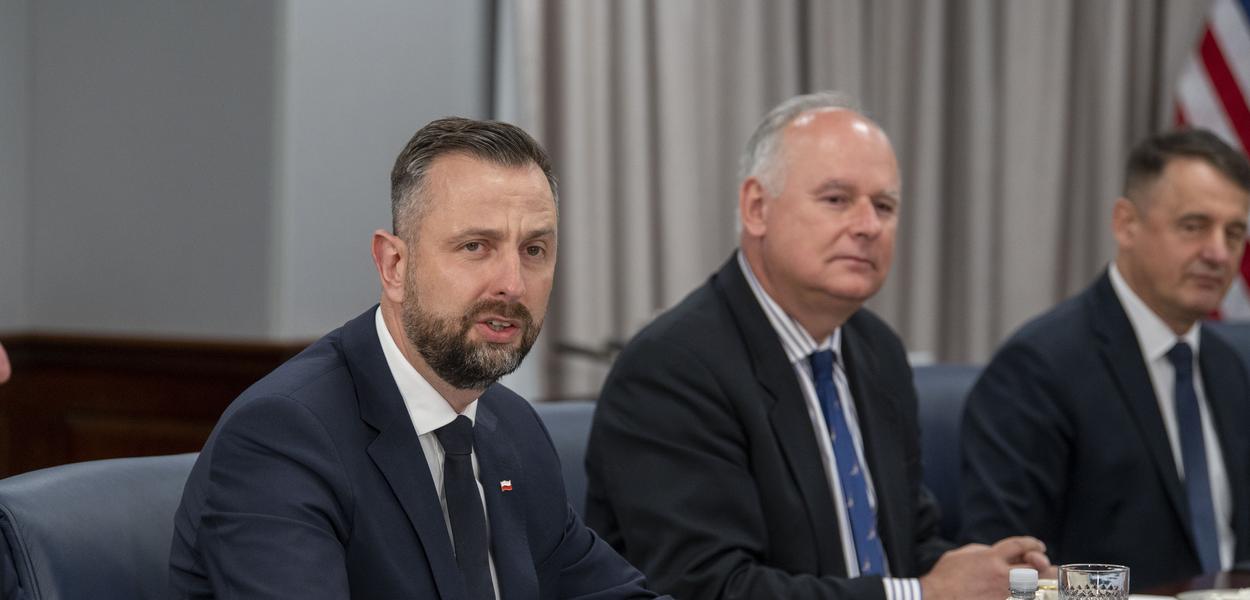 Vladislav Kosinjak-Kamiš (Foto: AP/Kevin Wolf)