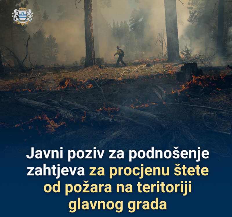 (Foto: Glavni grad)