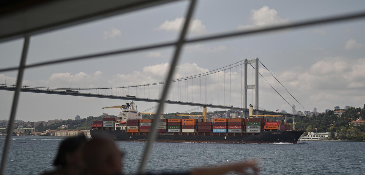  (Foto: AP photo/Francisco Seco)