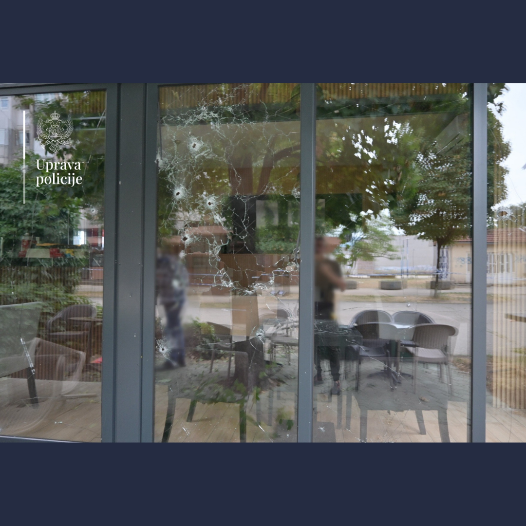 (Foto: Uprava policije)