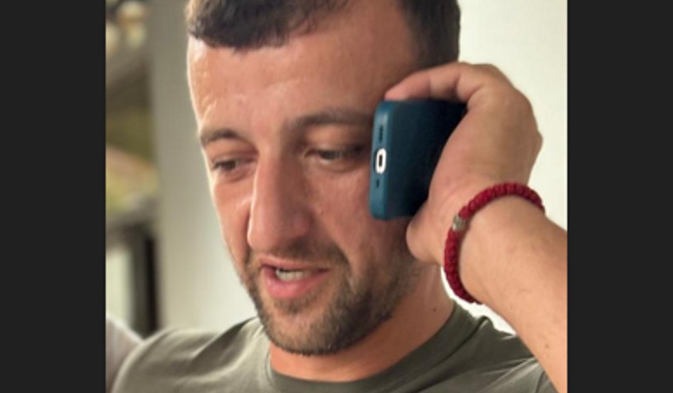 Nikola Raičević (Foto: Privatna arhiva)