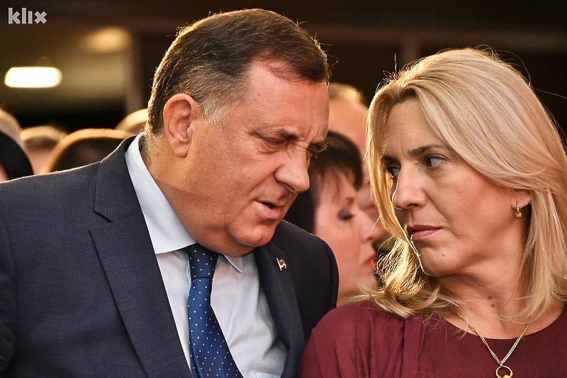 JESU LI IZGUBLJENI U PREVODU: Dodik i Cvijanović