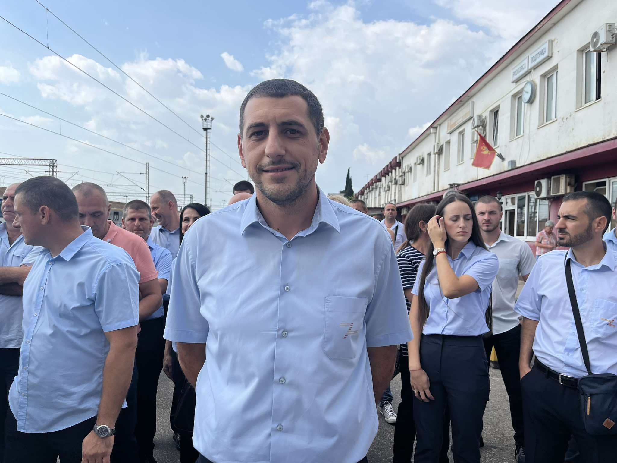 Andrej Kaluđerović