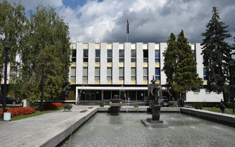  (Foto: Narodna Skupština Republike Srpske )