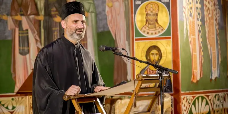 Predrag Šćepanović (Foto: MCP)