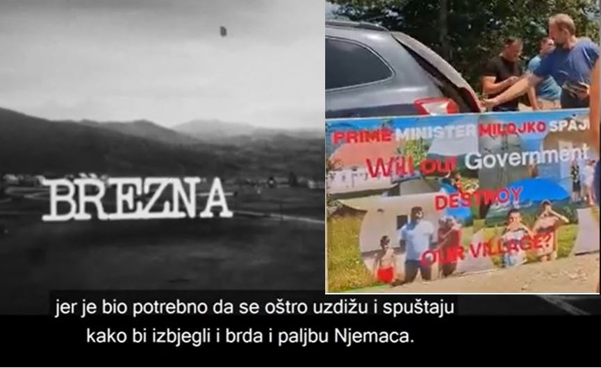 (Foto: GI "Spasimo Brezna")