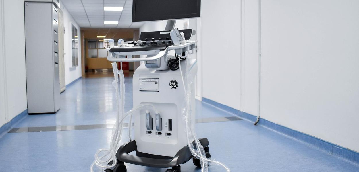 Donirani ultrazvuk (Foto: KCCG)