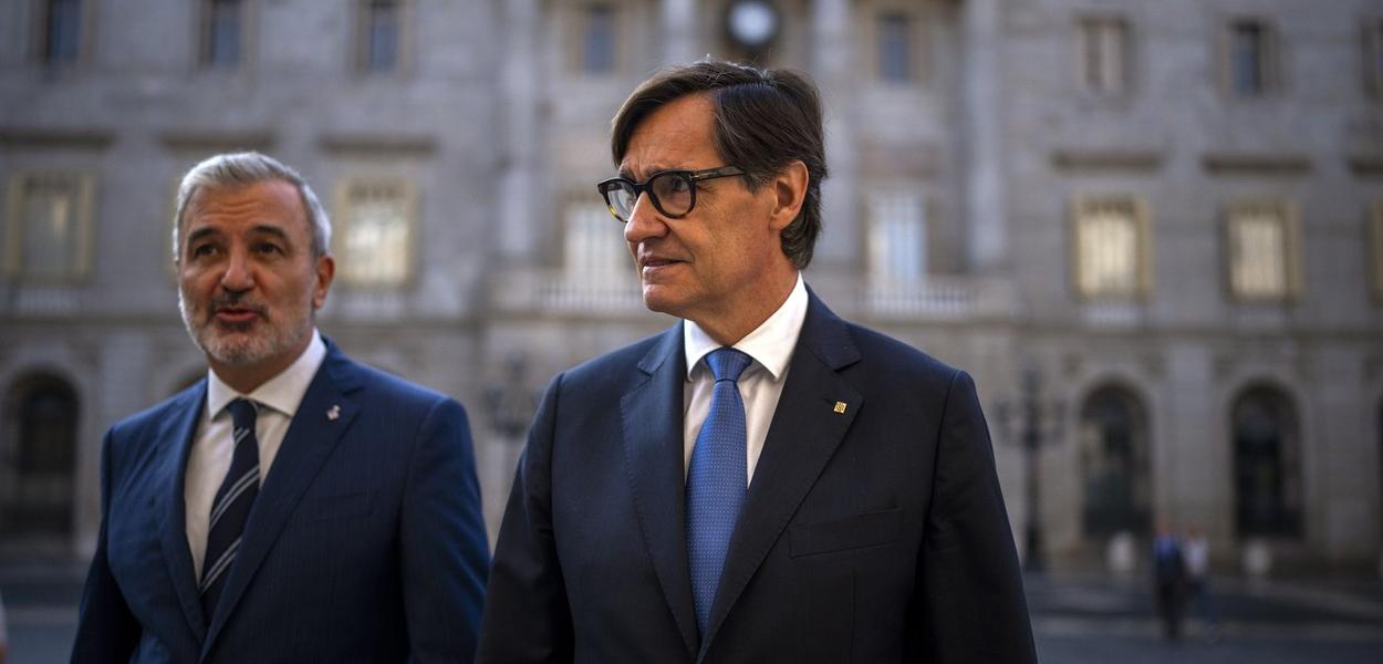 (Foto: AP photo/Emilio Morenatti)