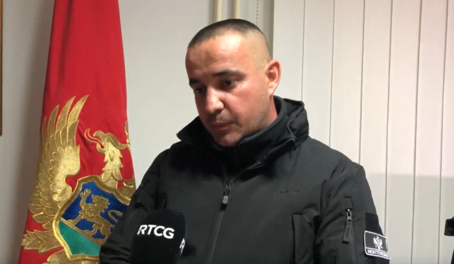 POGREŠNA PROCJENA: Haris Đurđević, načelnik regionalnog centra ,,Sjever"