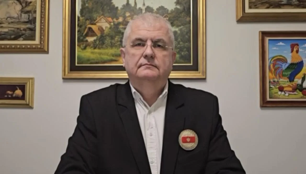Nenad Čanak (Foto: Antena M )