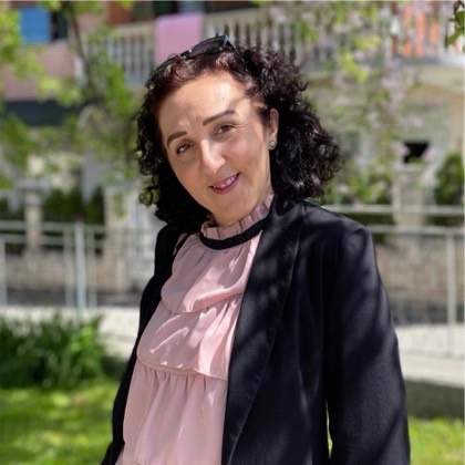 Gorica Jelovac (Foto: SNP Pljevlja)