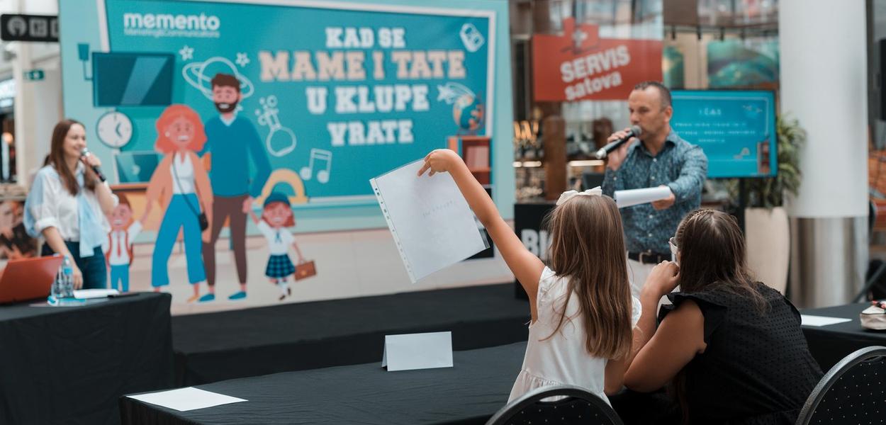 Sa današnjeg takmičenja (Foto: Agencija Memento)