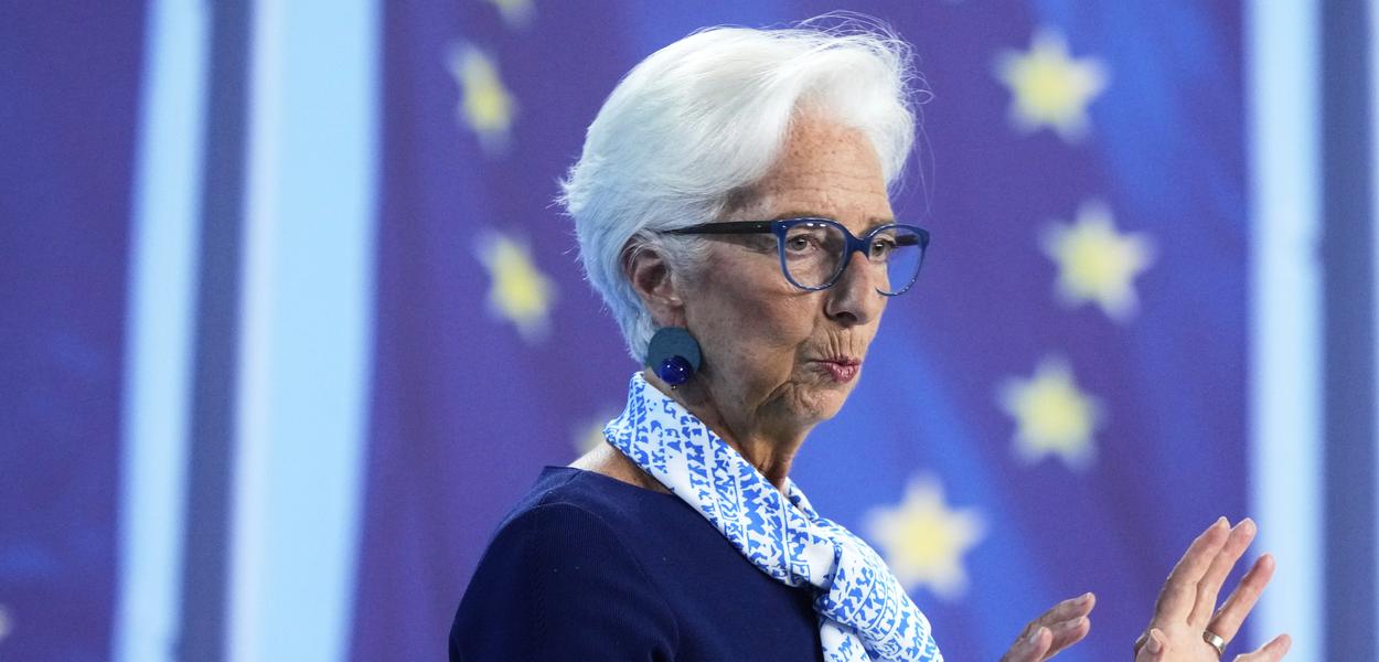 Kristin Lagard (Foto: Michael Probst/AP)