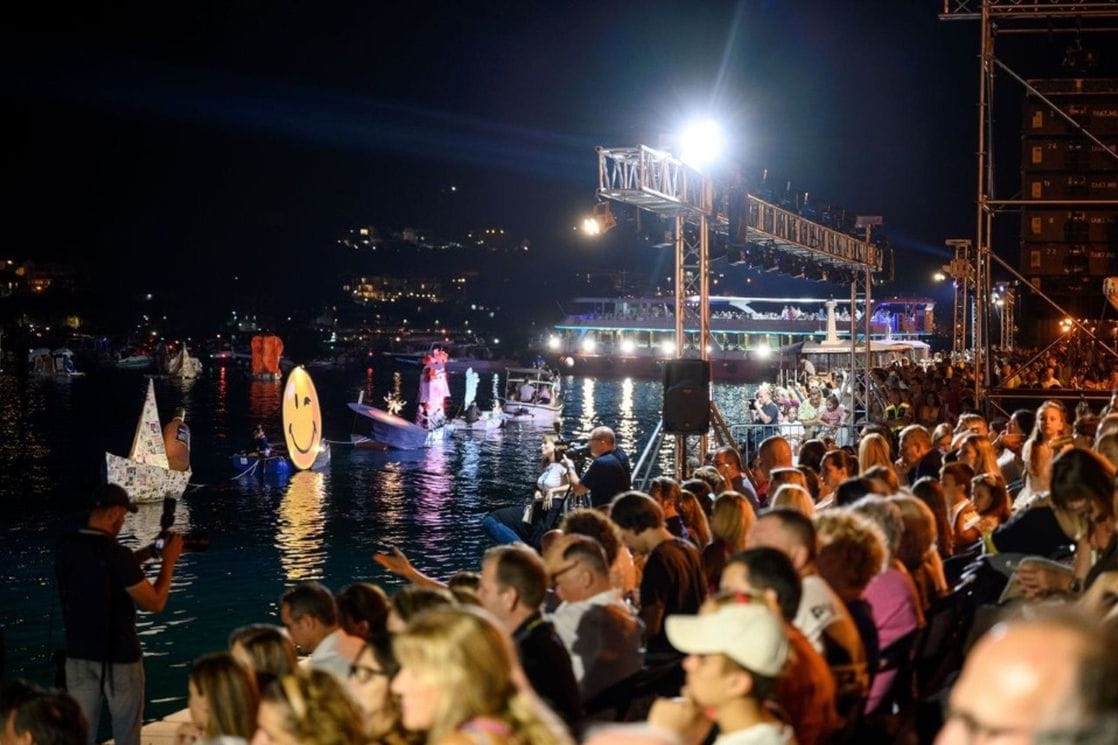 (Foto: JU Kulturni centar "Nikola Djurković" Kotor)